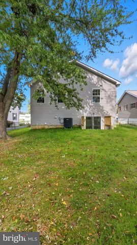 7349 HUGHES AVE, Edgemere, MD 21219