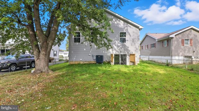 7349 HUGHES AVE, Edgemere, MD 21219