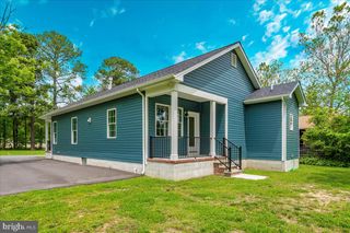 216 BROOKS, Saint Michaels, MD 21663