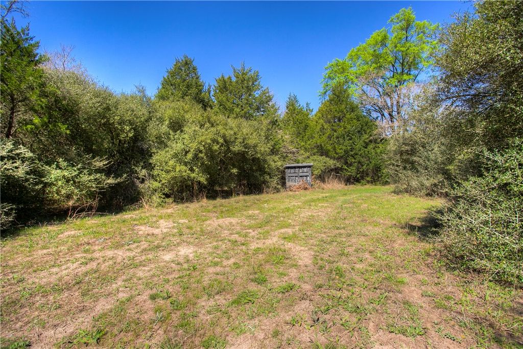 TBD County Road 482, Normangee, TX 77871 — exterior