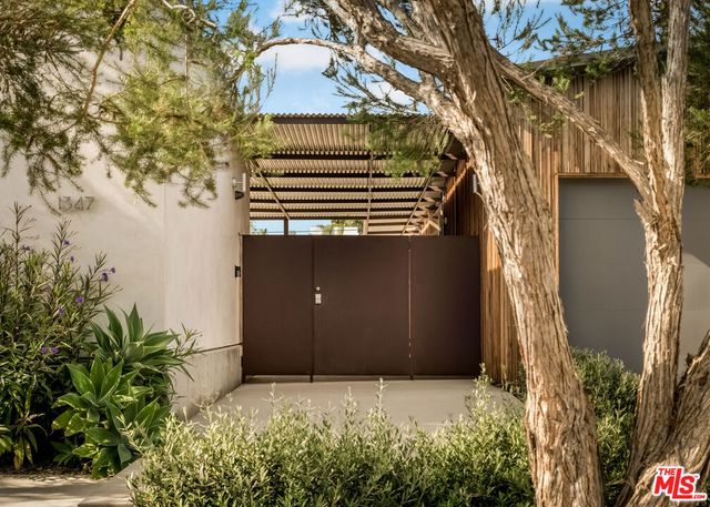 1347 Palms Boulevard, Venice, CA 90291