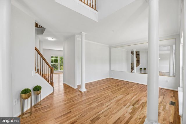 6312 DANNER DR, Clinton, MD 20735