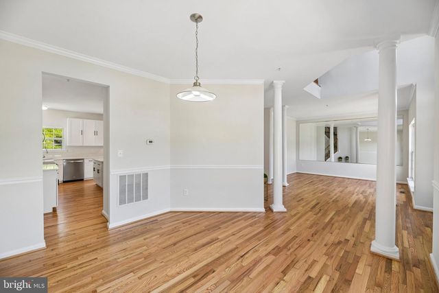 6312 DANNER DR, Clinton, MD 20735