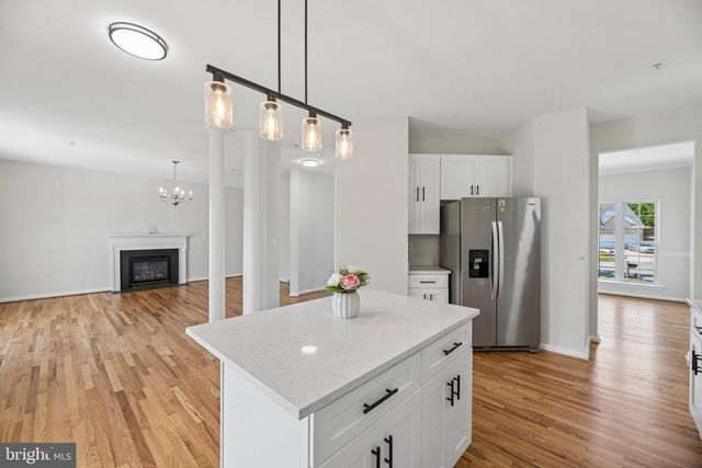 6312 DANNER DR, Clinton, MD 20735