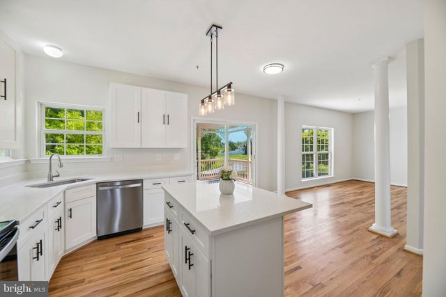 6312 DANNER DR, Clinton, MD 20735