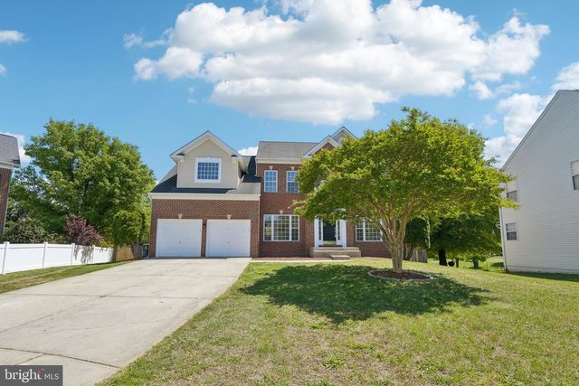 6312 DANNER DR, Clinton, MD 20735