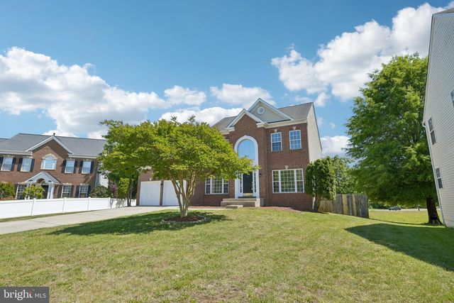 6312 DANNER DR, Clinton, MD 20735