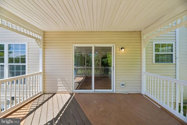6312 DANNER DR, Clinton, MD 20735