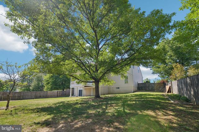 6312 DANNER DR, Clinton, MD 20735