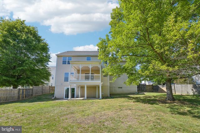 6312 DANNER DR, Clinton, MD 20735