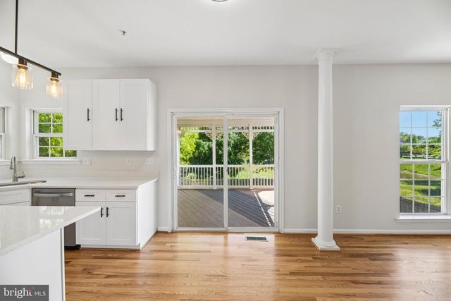 6312 DANNER DR, Clinton, MD 20735