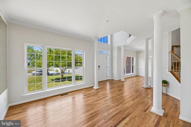 6312 DANNER DR, Clinton, MD 20735