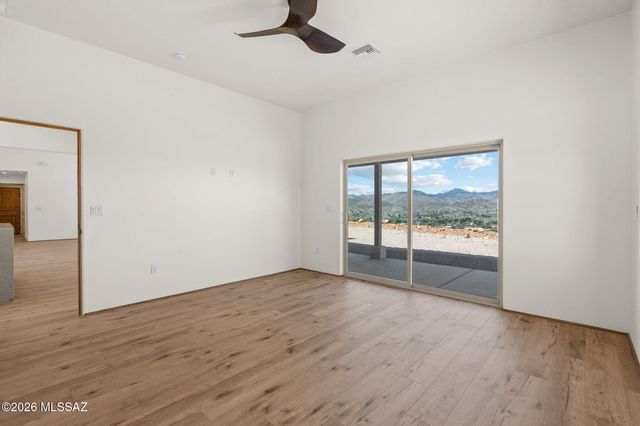 109 Red Mountain Court, Patagonia, AZ 85624