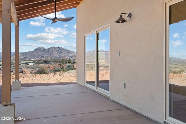 109 Red Mountain Court, Patagonia, AZ 85624