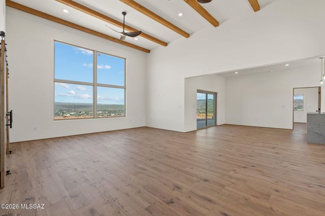 109 Red Mountain Court, Patagonia, AZ 85624