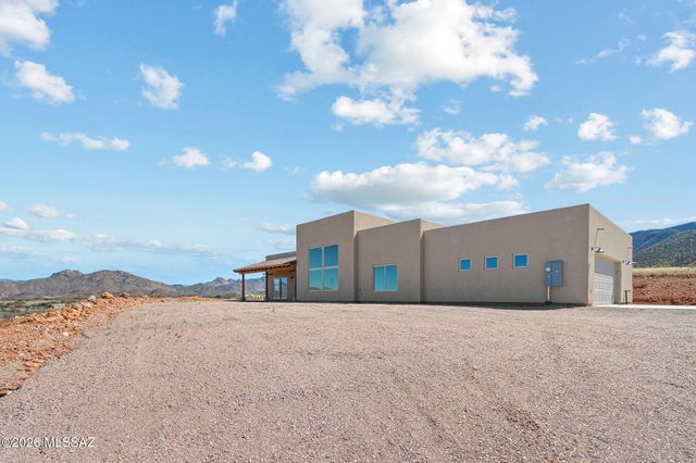 109 Red Mountain Court, Patagonia, AZ 85624