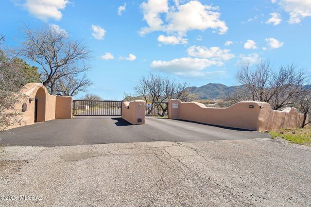109 Red Mountain Court, Patagonia, AZ 85624