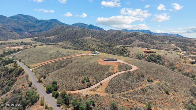 109 Red Mountain Court, Patagonia, AZ 85624