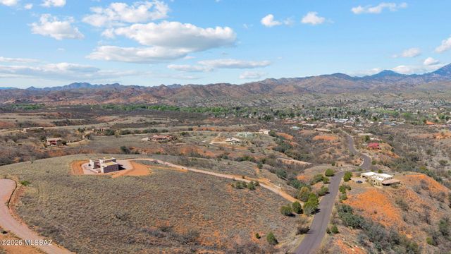 109 Red Mountain Court, Patagonia, AZ 85624