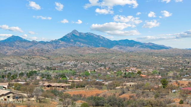 109 Red Mountain Court, Patagonia, AZ 85624