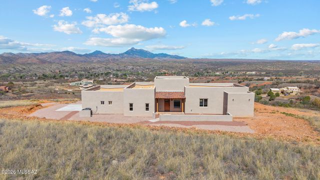 109 Red Mountain Court, Patagonia, AZ 85624