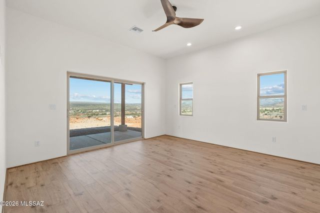 109 Red Mountain Court, Patagonia, AZ 85624