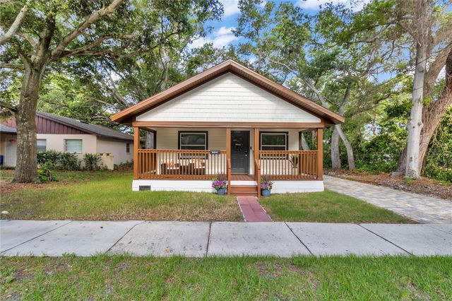 1308 S MADISON AVENUE, Clearwater, FL 33756