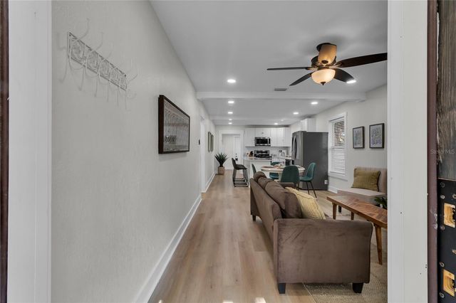 1308 S MADISON AVENUE, Clearwater, FL 33756