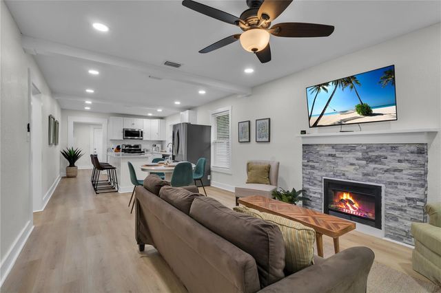 1308 S MADISON AVENUE, Clearwater, FL 33756