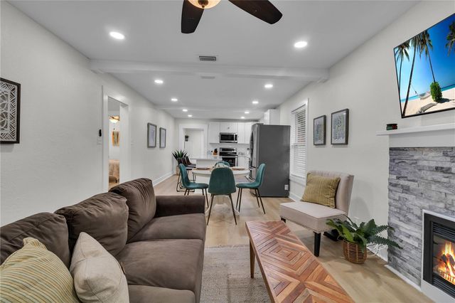 1308 S MADISON AVENUE, Clearwater, FL 33756