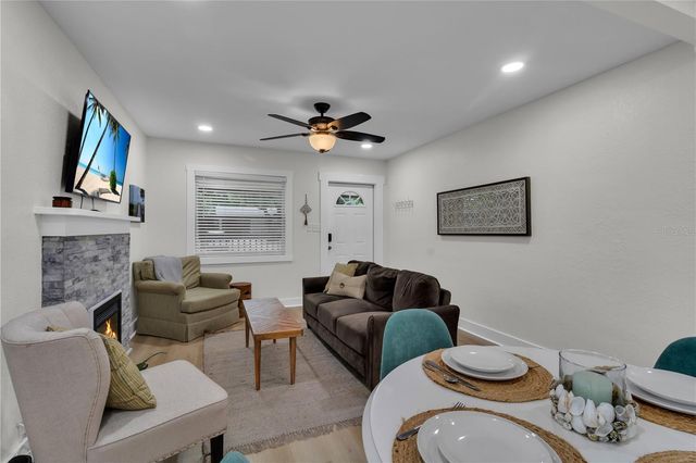 1308 S MADISON AVENUE, Clearwater, FL 33756