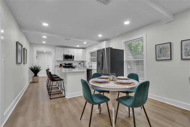 1308 S MADISON AVENUE, Clearwater, FL 33756