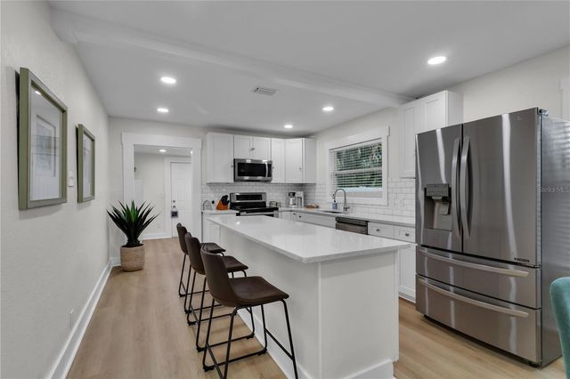 1308 S MADISON AVENUE, Clearwater, FL 33756
