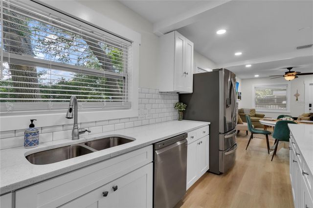 1308 S MADISON AVENUE, Clearwater, FL 33756