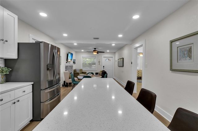 1308 S MADISON AVENUE, Clearwater, FL 33756