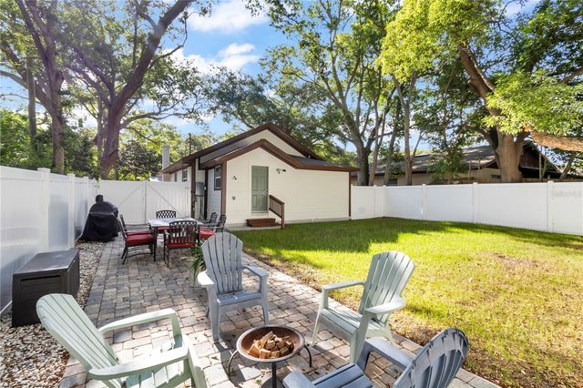 1308 S MADISON AVENUE, Clearwater, FL 33756