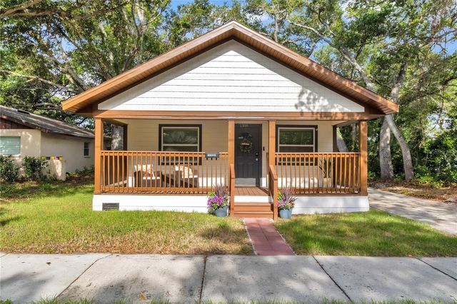 1308 S MADISON AVENUE, Clearwater, FL 33756