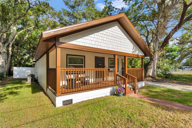1308 S MADISON AVENUE, Clearwater, FL 33756