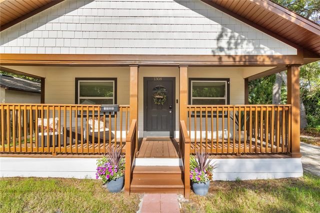 1308 S MADISON AVENUE, Clearwater, FL 33756