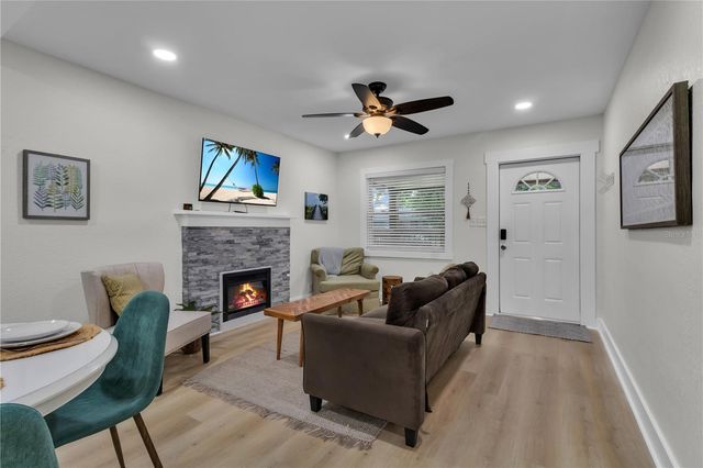 1308 S MADISON AVENUE, Clearwater, FL 33756