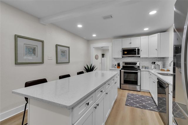 1308 S MADISON AVENUE, Clearwater, FL 33756