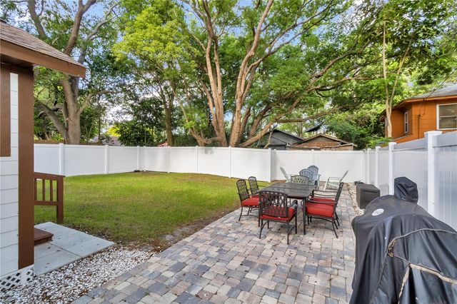 1308 S MADISON AVENUE, Clearwater, FL 33756