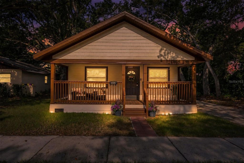 1308 S MADISON AVENUE, Clearwater, FL 33756