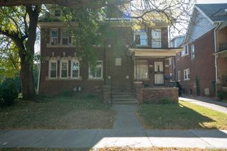 2627 Webb Street, Detroit, MI 48206