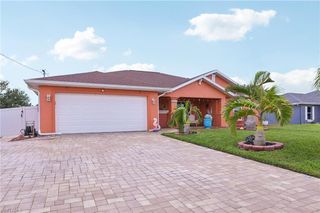2907 NW 5th PL, Cape Coral, FL 33993