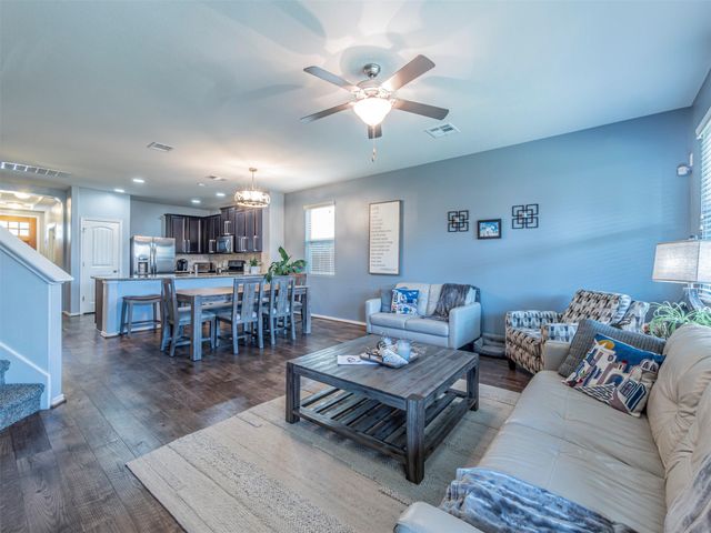 332 Fletcher BND, Buda, TX 78610