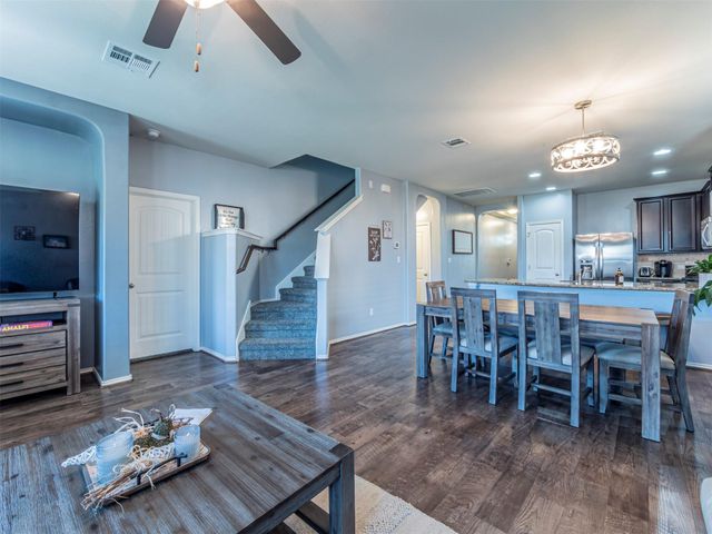 332 Fletcher BND, Buda, TX 78610