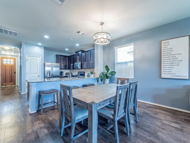 332 Fletcher BND, Buda, TX 78610