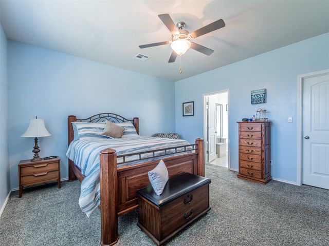 332 Fletcher BND, Buda, TX 78610