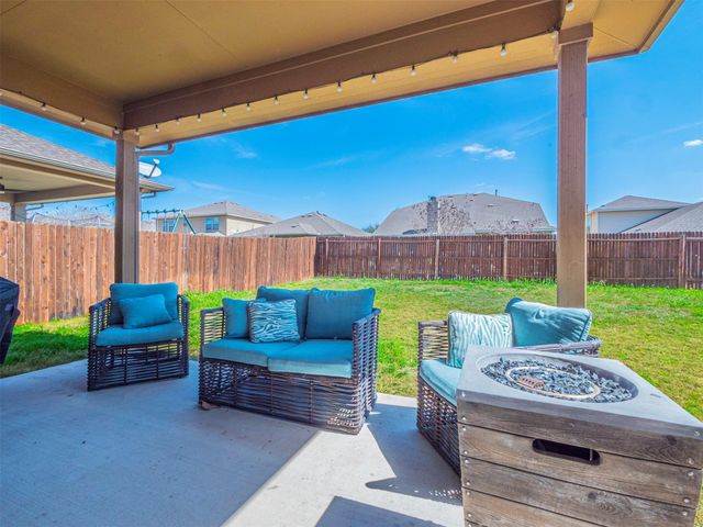 332 Fletcher BND, Buda, TX 78610